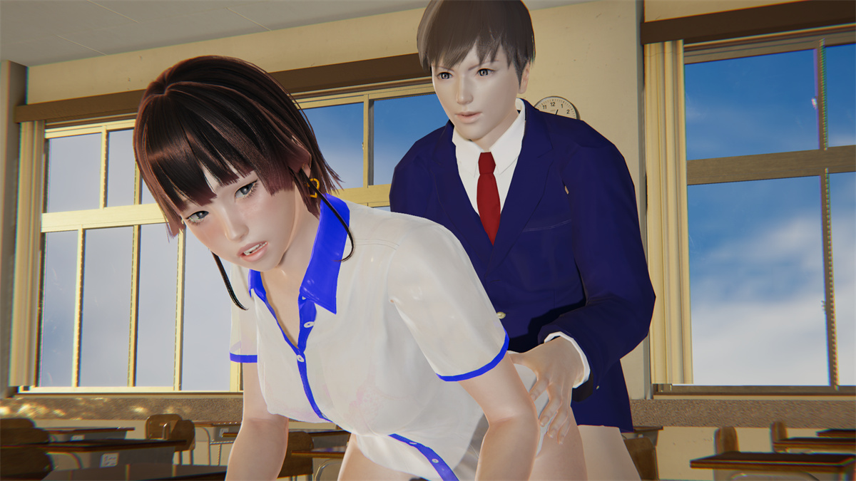 沙盒SLG汉化动态丨绝对统治 重做 Absolute Domination Rework  v0.1 Beta【20240401】 游戏截图 8
