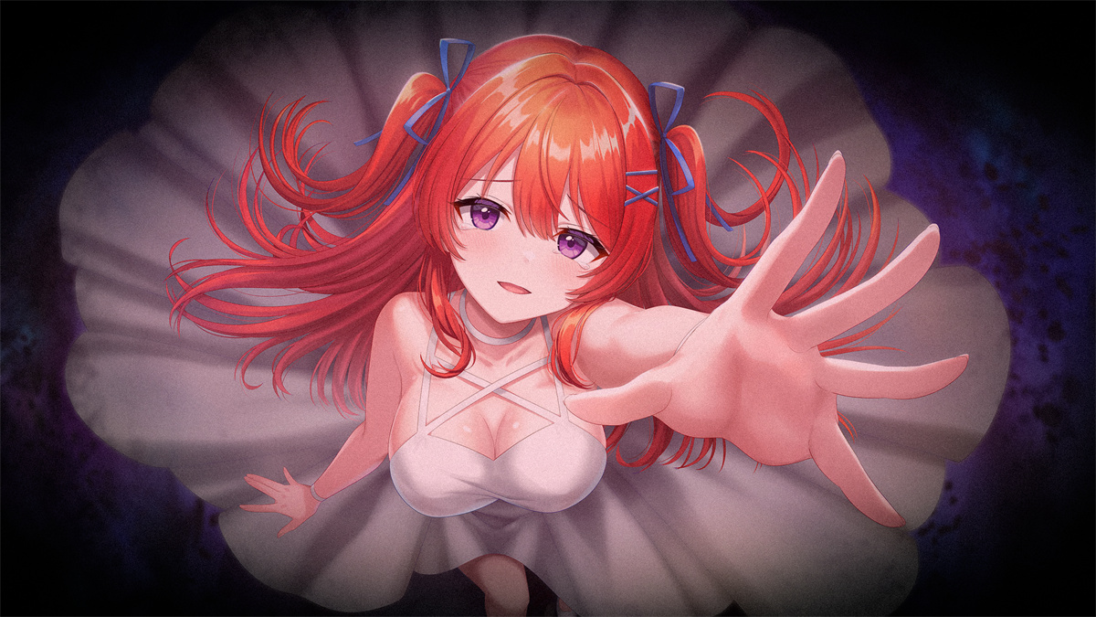 日系SLG/AIGPT汉化/2D丨心誓后的深渊Heartsworn Abyss v0.2p【20240926】 游戏截图 7