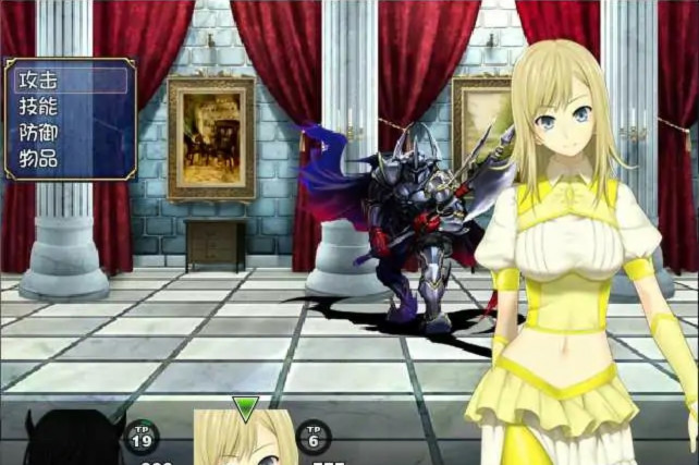 魔女洗脑~15名魔法少女全员狩猎！汉化版+全CG 【20230210】 游戏截图 1