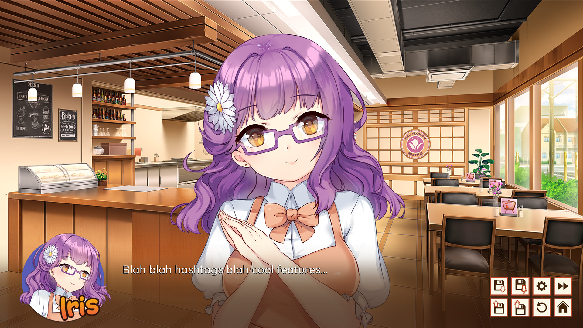 餐恋时光 / Bistro Days 【PC0901】 游戏截图 2