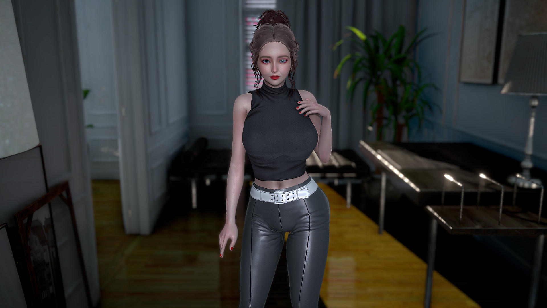 欲望村 欲望小镇 Lust Village V0.30 汉化版 游戏截图 7