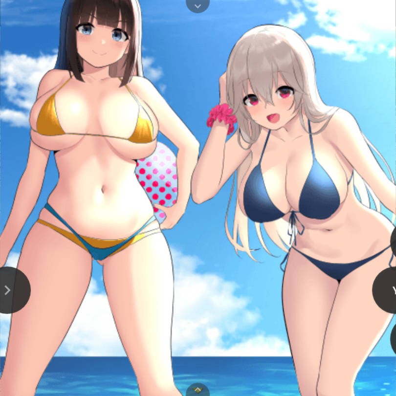 莉莎与欲望的魔导书1.02