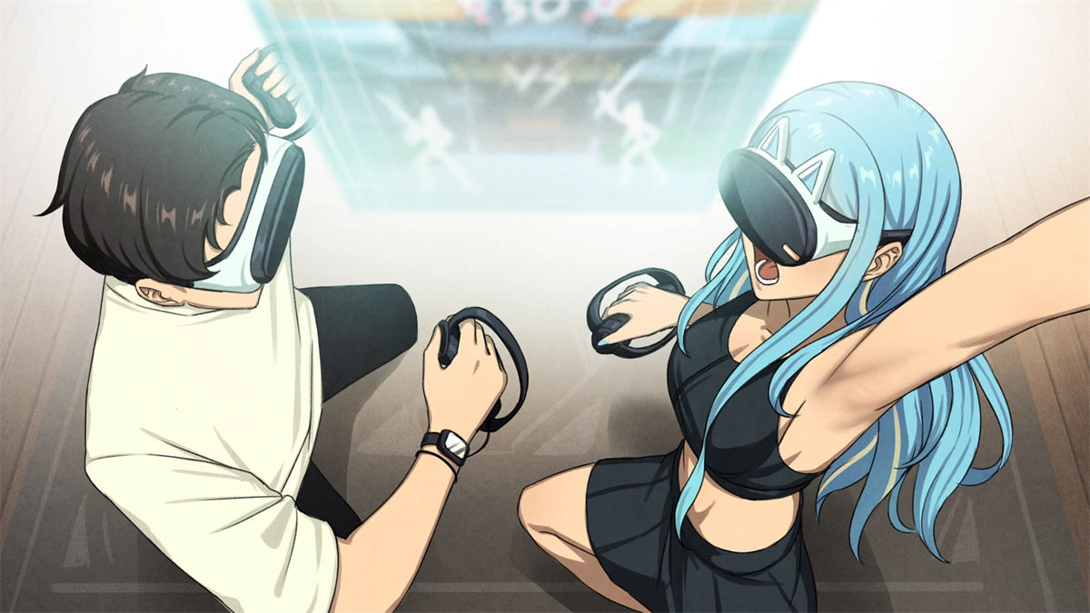 欧美SLG/AIGPT汉化/2D丨超难 Superhard v0.4.0【20240710】 游戏截图 5