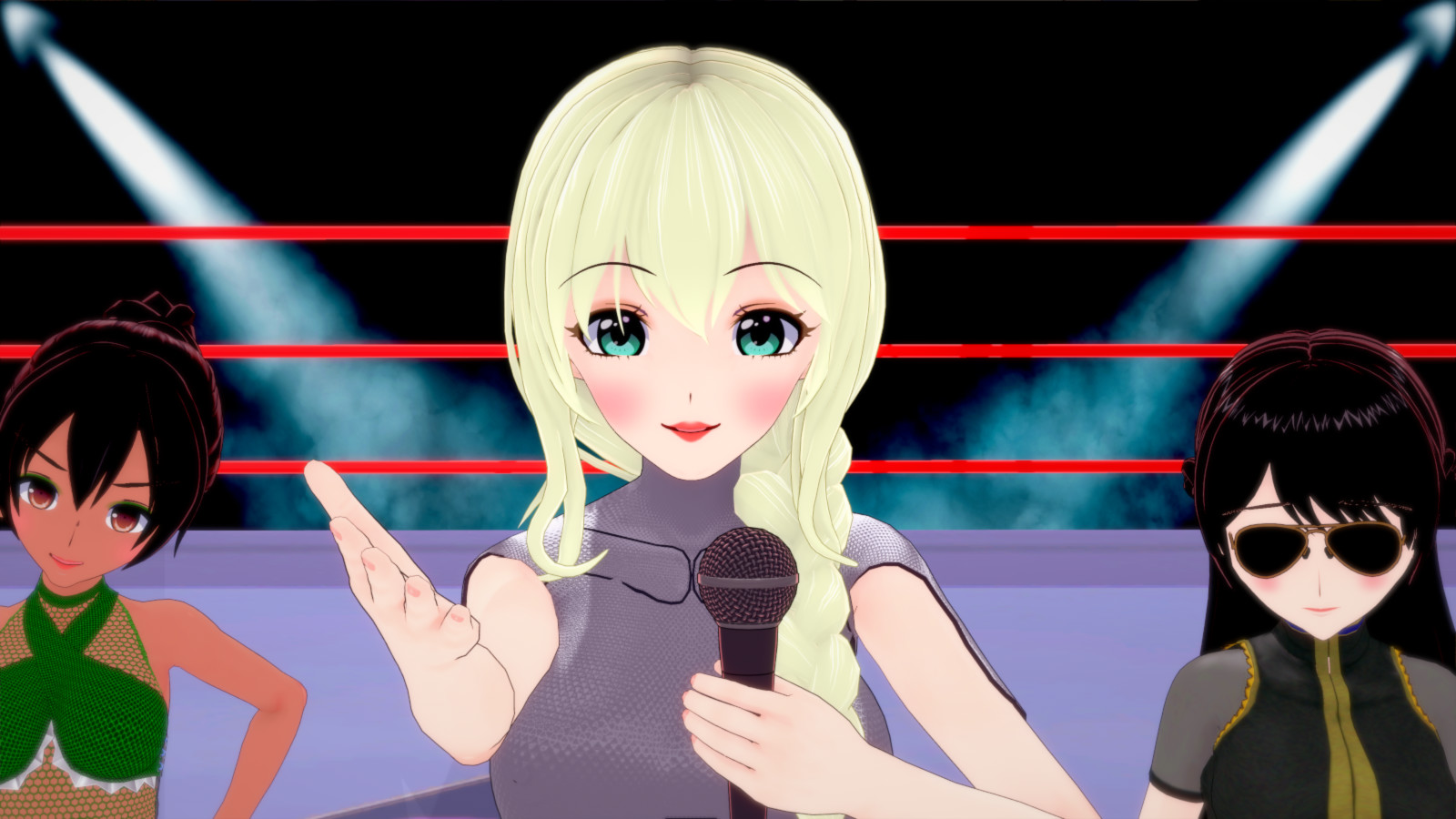 SLG/汉化双端丨流星 Falling Stars-v0.8.3 【20251117】 游戏截图 8