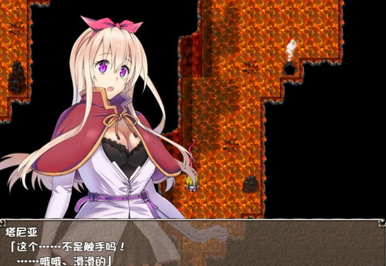 脱出乙女 游戏截图 4