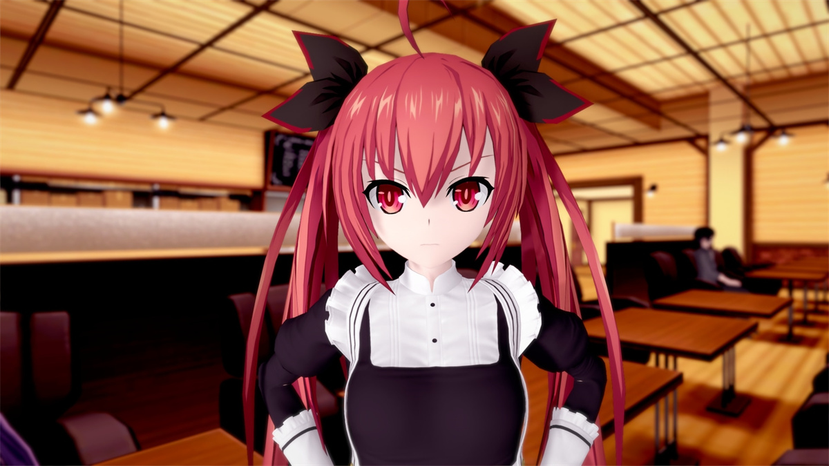 日系SLG汉化3D丨网络直播 Netori A Live v0.25【20240413】 游戏截图 8