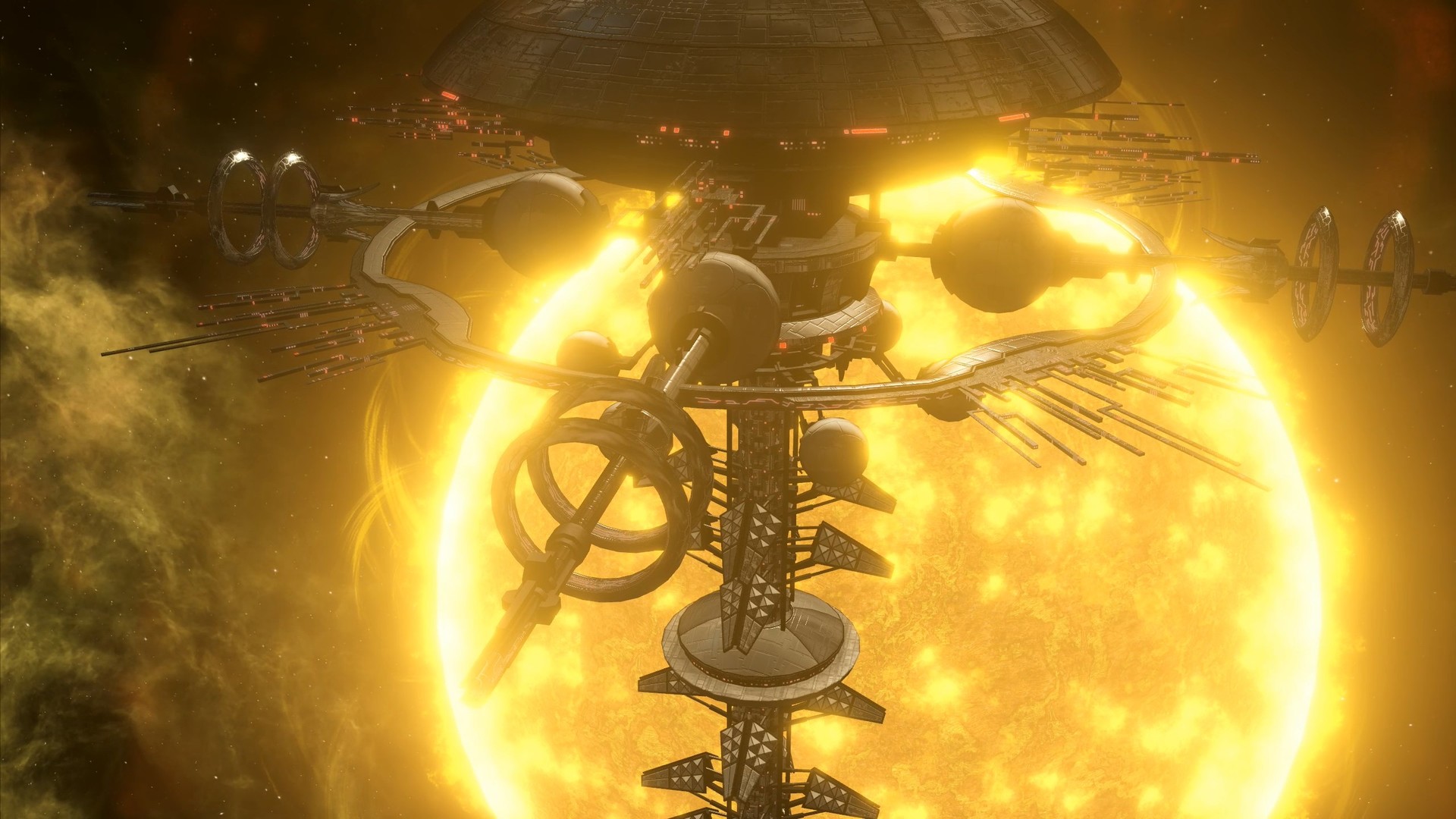SLG/汉化/动态丨 群星/STELLARIS Ver3.14.159265 季票9 绅士整合版 【20250404】_1 游戏截图 6