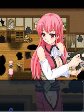 末日挽歌 精翻汉化完结版+全CG