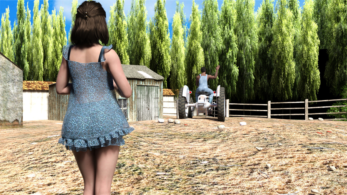 艾玛:欲望人生的抉择(Emma: Life Paths)v0.1 精翻汉化 游戏截图 3
