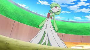 ［Gardevoir］【20230327】 游戏截图 1