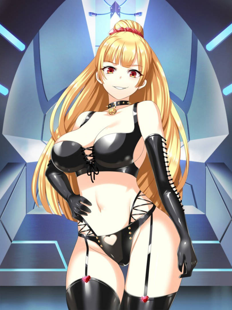 解救三叶草（Hikari！Clover Rescue）