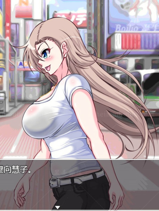 日系RPG汉化2D丨サイコダイバー 入侵精神世界1.2汉化版丨【20230715】