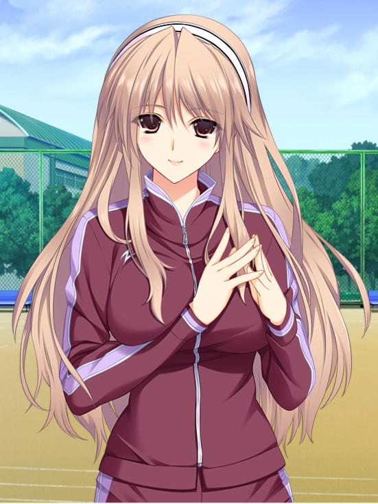 LOVELY×CATION