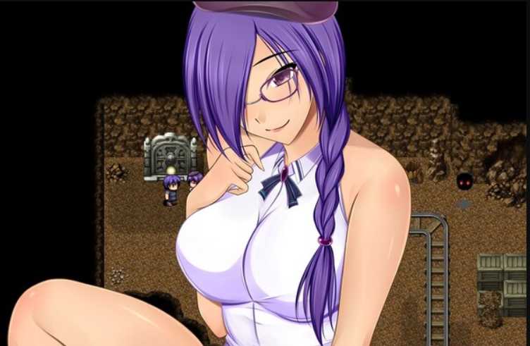 RPG/汉化/丨金色猫Leliam-蕾丽娅姆~Leliam-レリアム~精翻汉化版+全CG丨【20230607】 游戏截图 2
