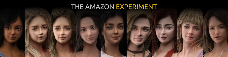 亚马逊实验 Amazon ExperimentV0.5.0【20230405】 游戏截图 3