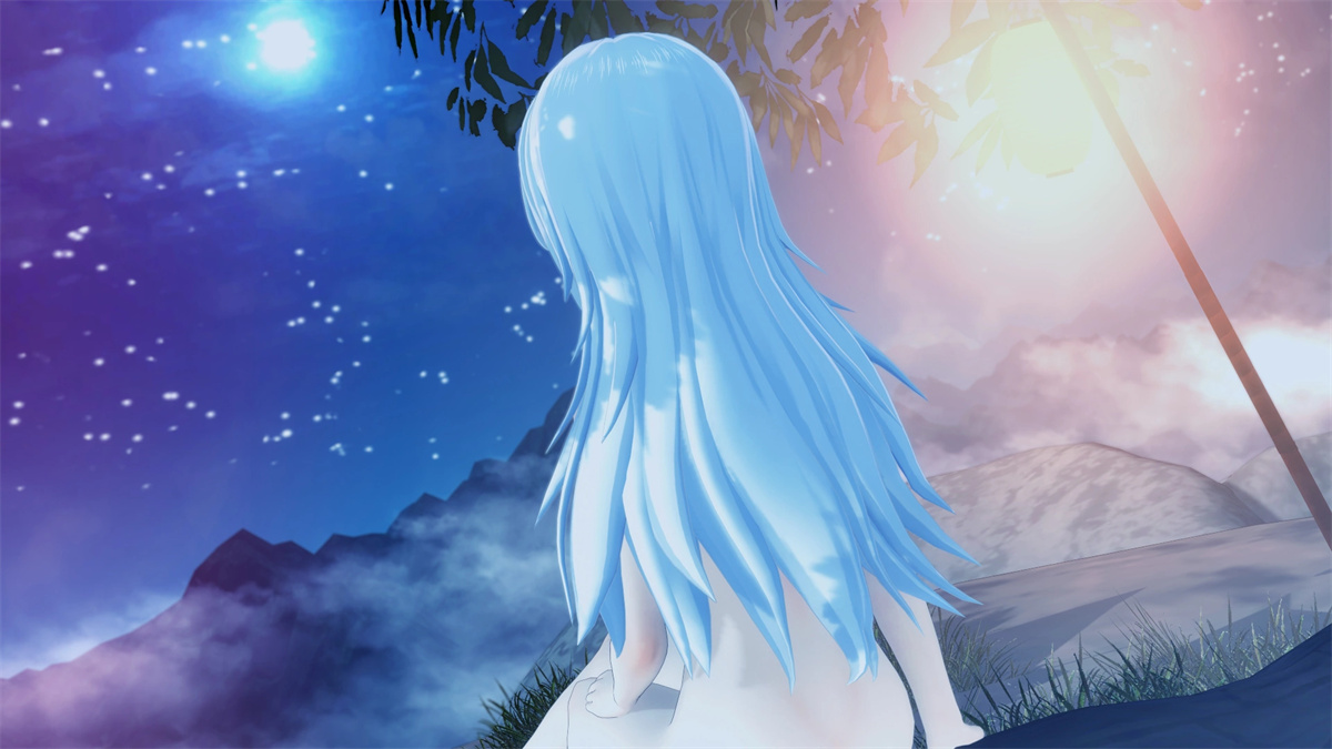 日系SLGAIGPT汉化3D丨迷失在你心中 Lost in You v0.8.2【20240601】 游戏截图 2