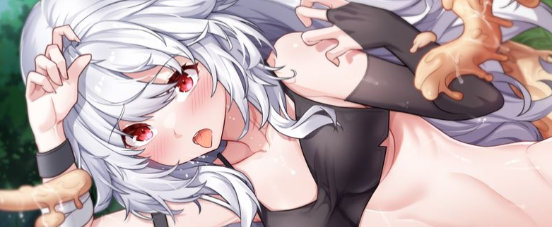 ACT/16日更新/官中无码 | 森海幻梦 动作射击+Roguelike V2023.04.16【20230513】 游戏截图 5
