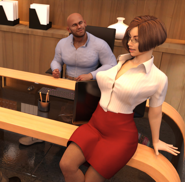 对自由的渴望 Desire for Freedom v0.09.7 游戏截图 1