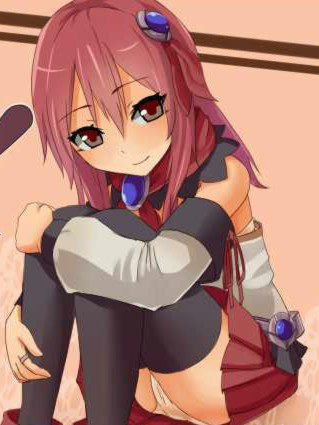 异界魔法少女