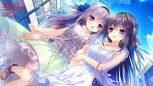 死棺2-真爱的百合被染成红色 游戏截图 5
