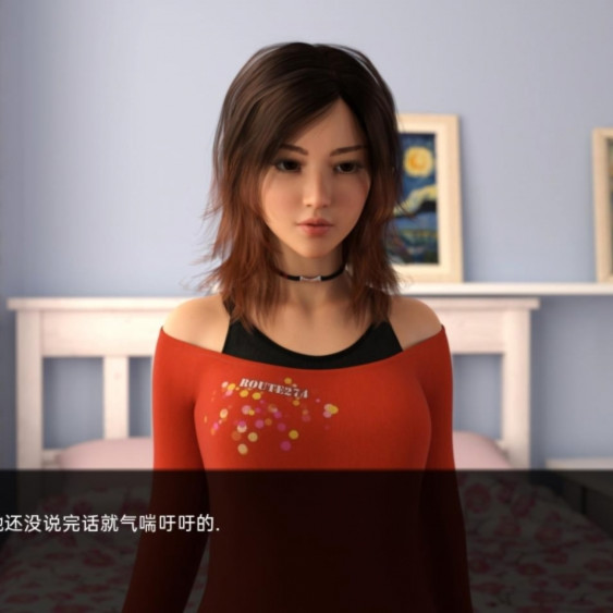 可爱的 在一起 CutelyTogether v0.1.134 汉化版