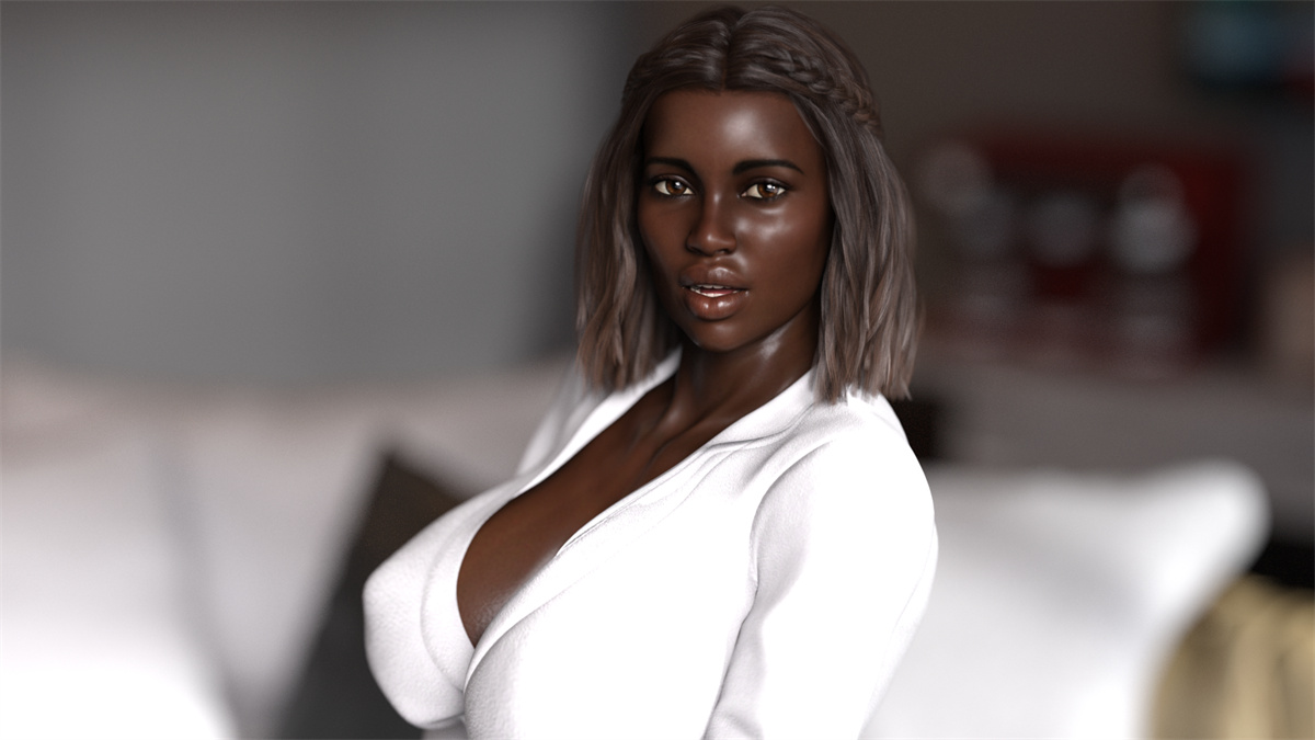 欧美SLG汉化动态丨进化游戏 Game of Evolution Ep6 v0.06c【20231111】 游戏截图 6
