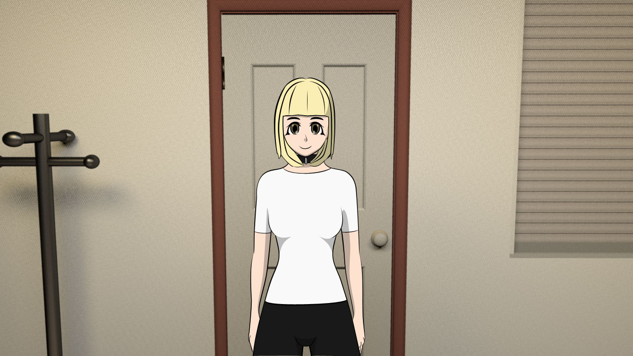 关于教育 Re Education v0.49 【PC10月】 游戏截图 1