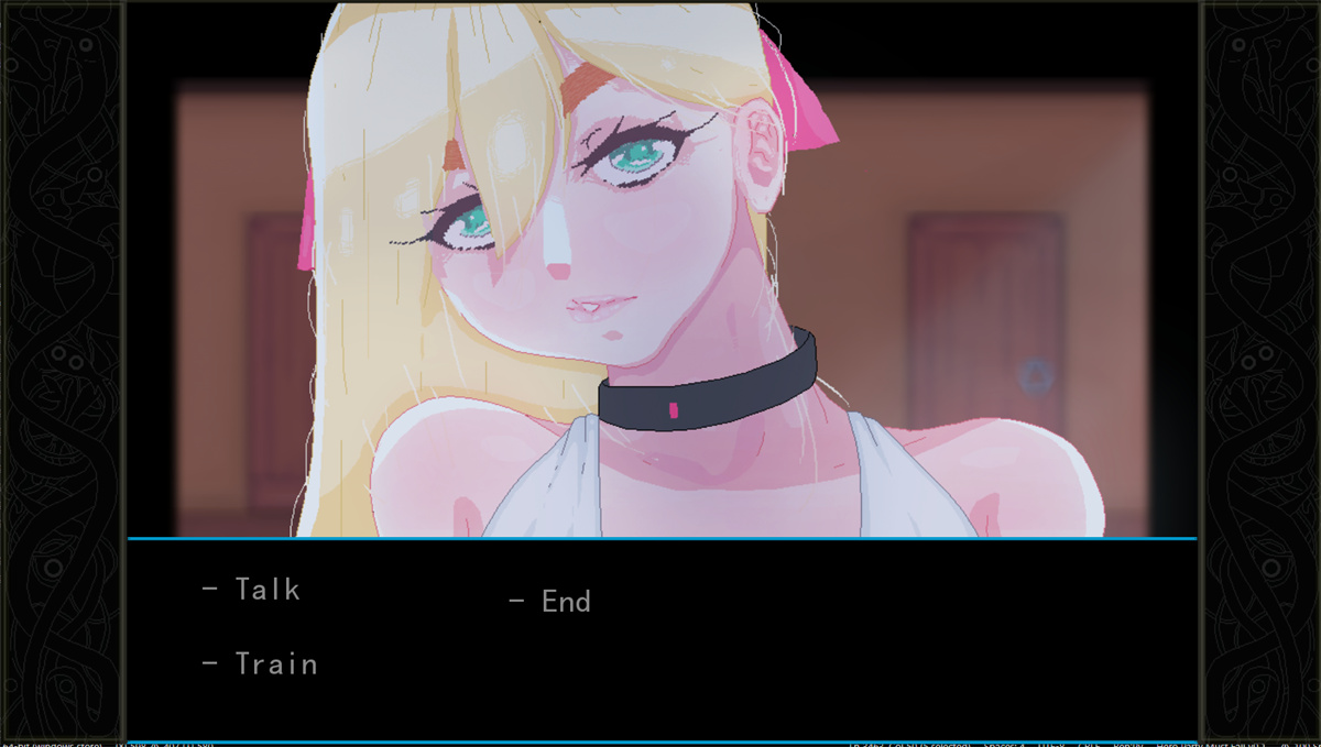 日系SLG汉化动态丨英雄派对必须陨落 Hero Party Must Fall v0.4.9【20240105】 游戏截图 4