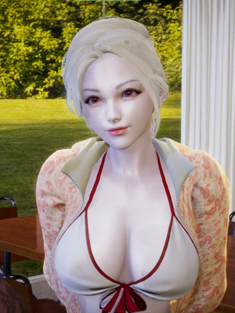 SLGPC官中丨 特工17 Agent17 Ver0.22.5 【20231005】