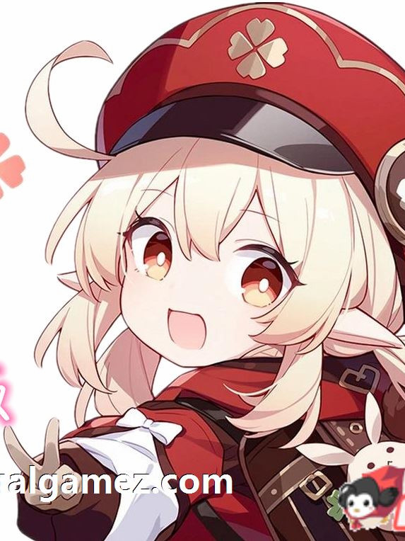 原神~但是是像素版！！！Ver1.03 官方中文硬盘版【PC10月】
