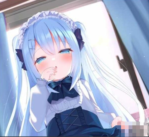 洛璃的溺爱 loli控【20230315】 游戏截图 1