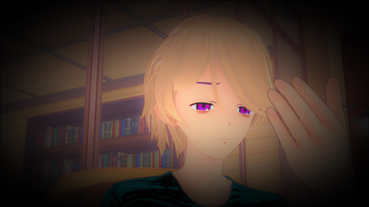 日系SLG汉化2D | 无法理解 Failing to Fathom v0.4【20230514】 游戏截图 6