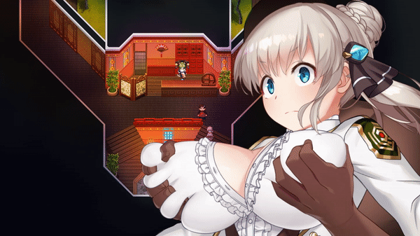 RPG/AI汉化丨 公主协同效应 プリンセスシナジー 先行版 25年3月号 【20250304】 游戏截图 6