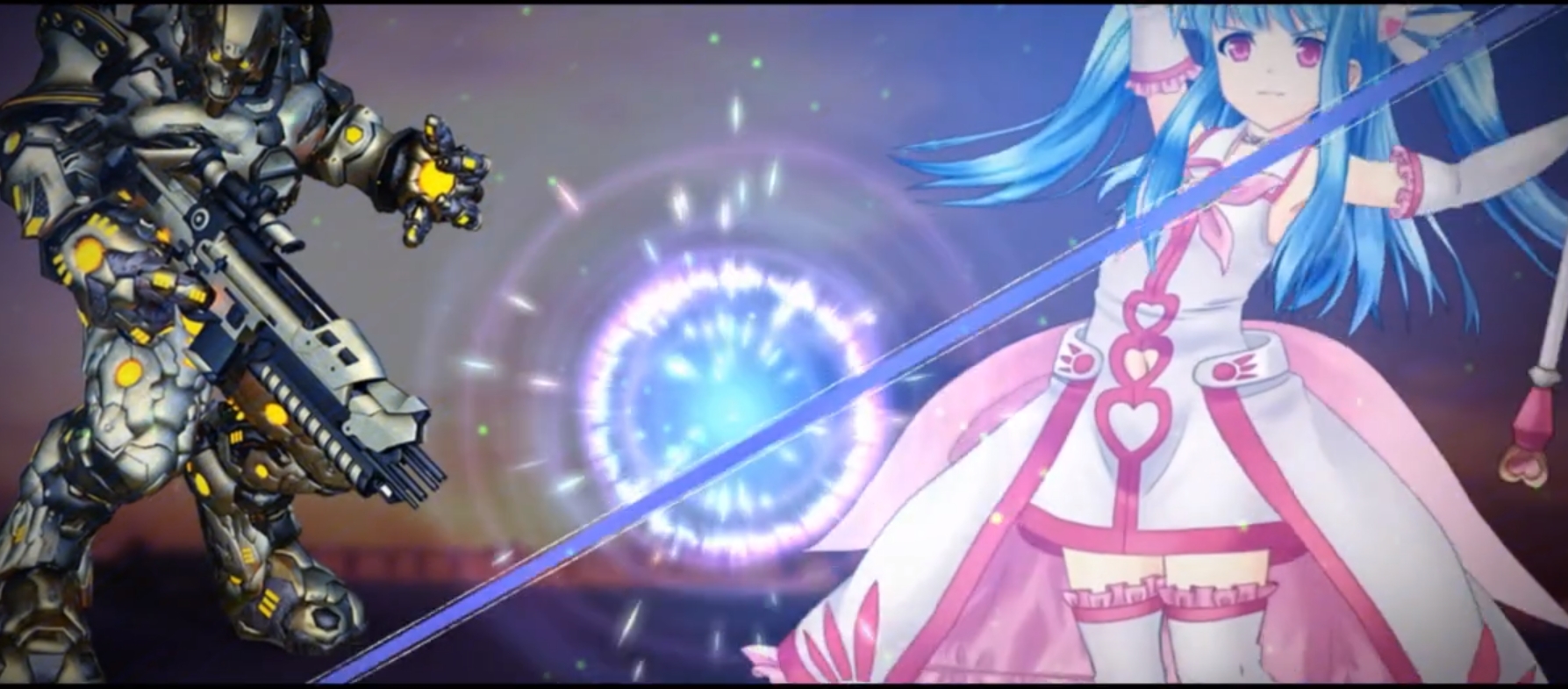 RPG/新作/机翻/有动画丨魔法少女塞拉菲/ 魔法少女セラフィエー正式版 上千动画魔法少女RPG【20231016】 游戏截图 6