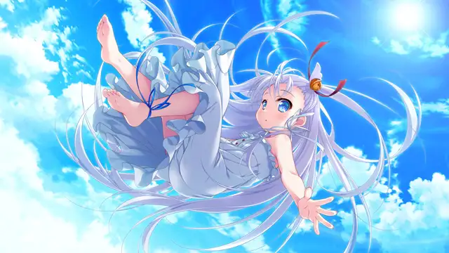 精品ADV/汉化丨第三次初恋/初恋サンカイメ  AI汉化版+全CG存档【20240725】 游戏截图 4