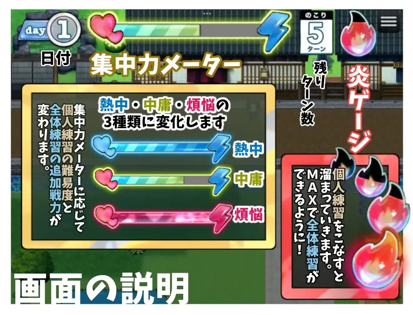 RPG/AI汉化丨 恶作剧啦啦队的色诱大作战! いじわるチア部の色仕掛け大作戦! Ver1.03 【20240920】 游戏截图 5