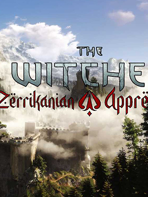欧美SLG汉化动态丨巫师：泽里卡尼亚学徒 The Witcher Zerrikanian Apprentice Demo v1.0【20230818】