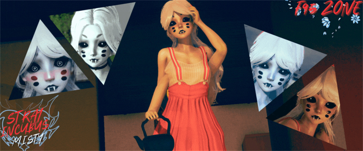 欧美SLG/AIGPT汉化/3D丨后宫梦世界Harem Dream World v0.4.1.1【20240613】 游戏截图 4