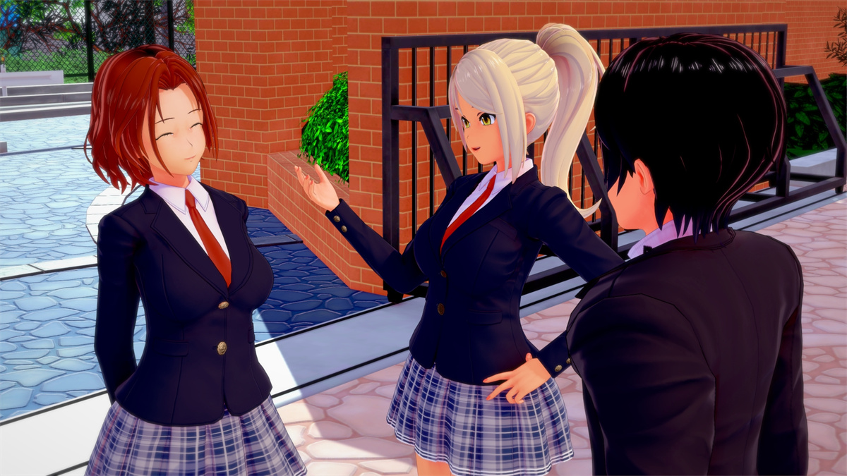 照片入侵者:时间静止的淫梦(pic_intruder)v0.2.1 RE:BUILD 精翻汉化 游戏截图 6