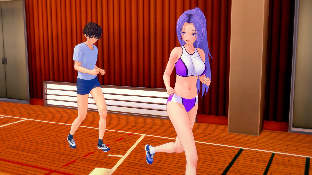 亚洲SLG/AIGPT汉化/3D丨完全的女仆Total Maidness!   v0.26.3【20240808】 游戏截图 4