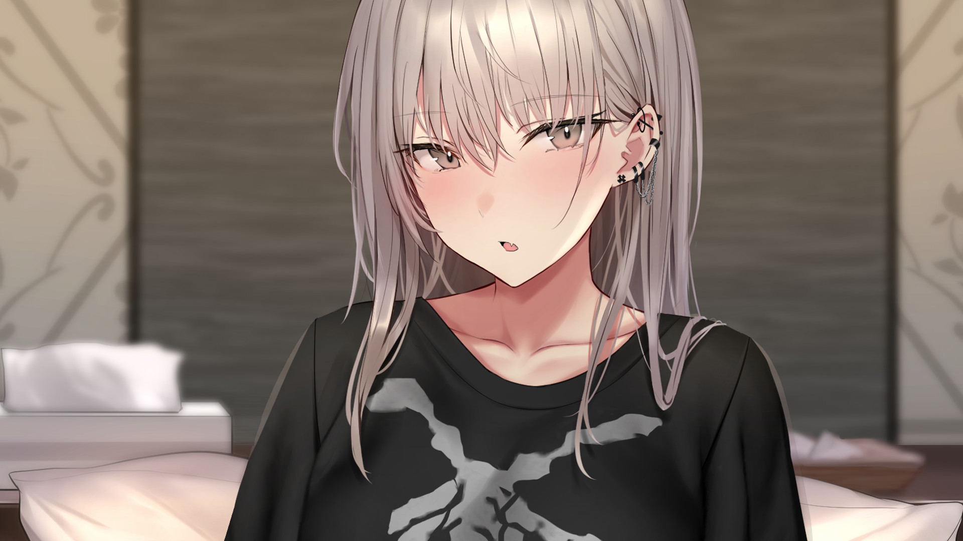 DANGO! Build.9108457 STEAM官方中文版+DLC【PC0818】 游戏截图 2