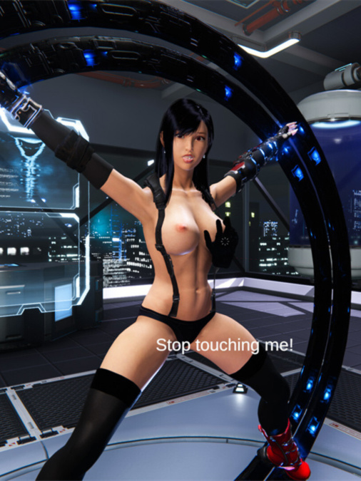 日式3D/动态/更新丨恶棍模拟器 The Villain Simulator V48a 官中步兵版+DLC+200多款人人物卡+作弊 【20260415】