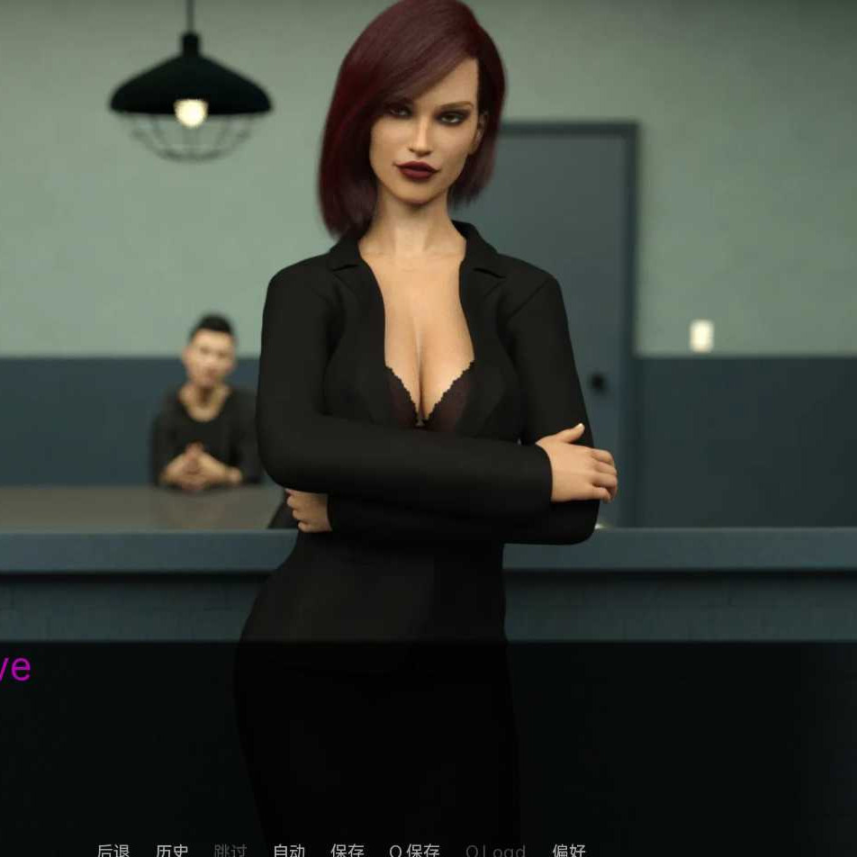 全面腐败TotalCorruption-v0.19