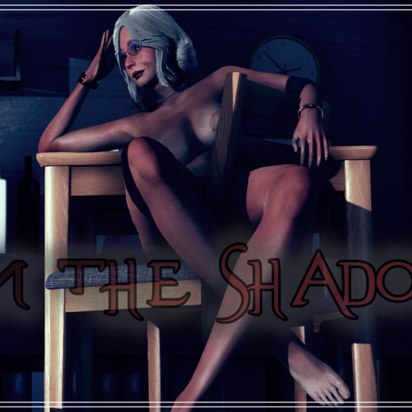 来自阴影的故事 Tales from the Shadows v0.3