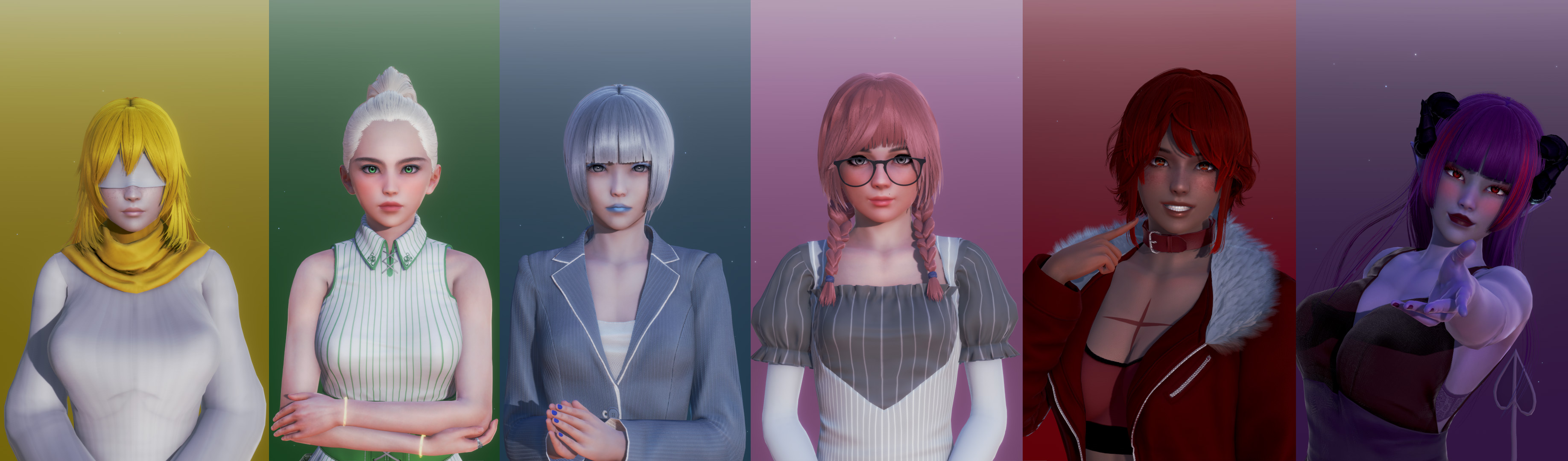 传送门之心 Portal Heart v0.5a 汉化版 游戏截图 3