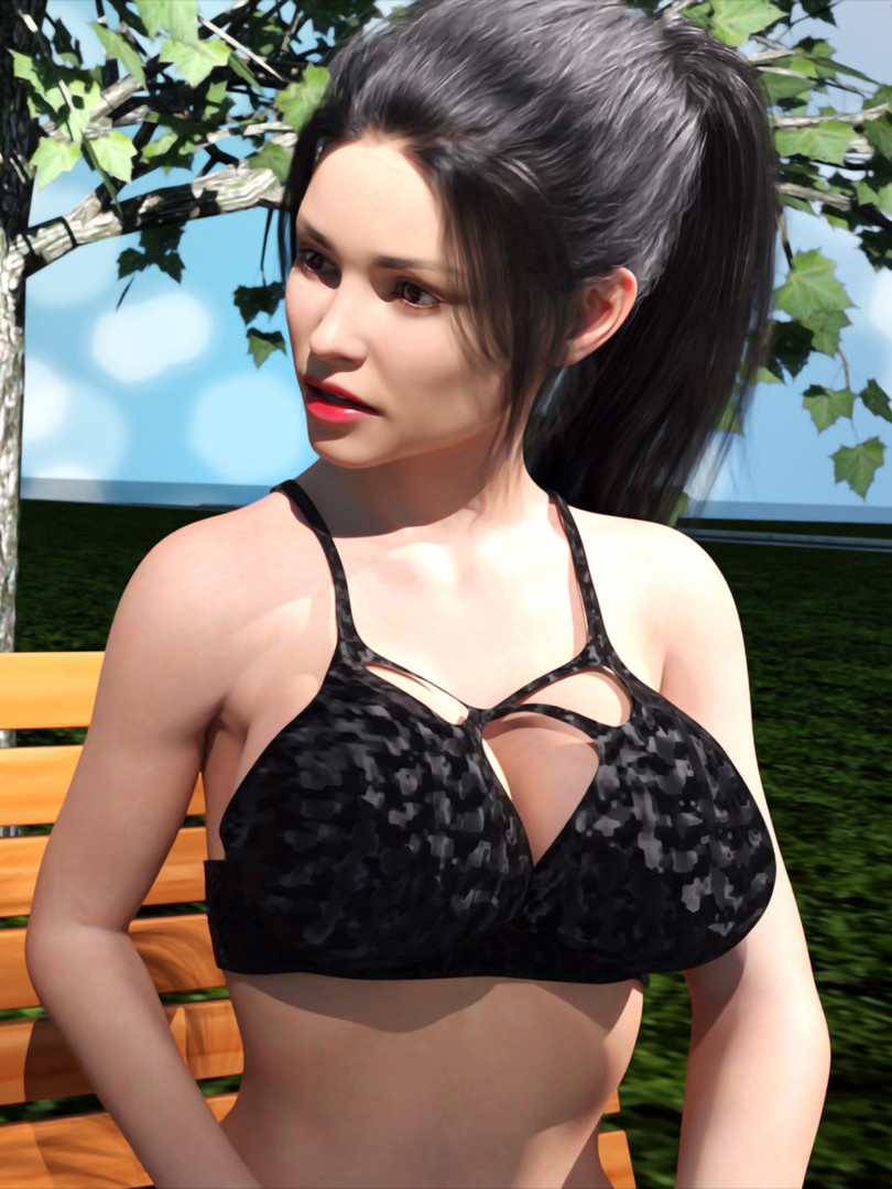 克里斯汀·沃森 Christine Watson v2.0b【20221230】