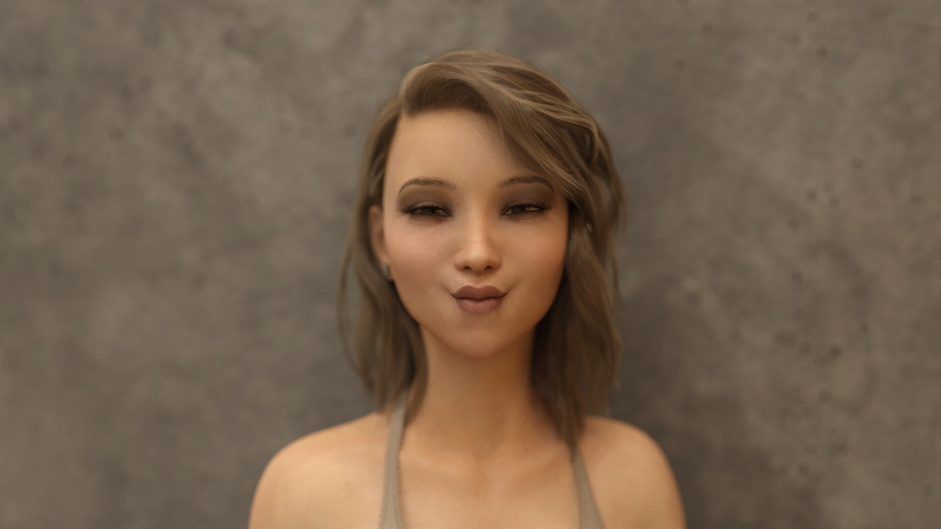 欲望曲线:大学归来的诱惑(Learning Curves)v0.1.2 精翻汉化 游戏截图 4