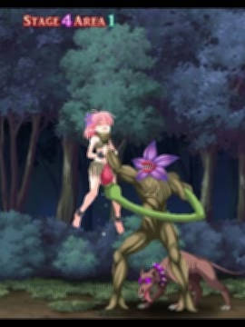 私の森の家 My Forest Home【20230315】 游戏截图 1