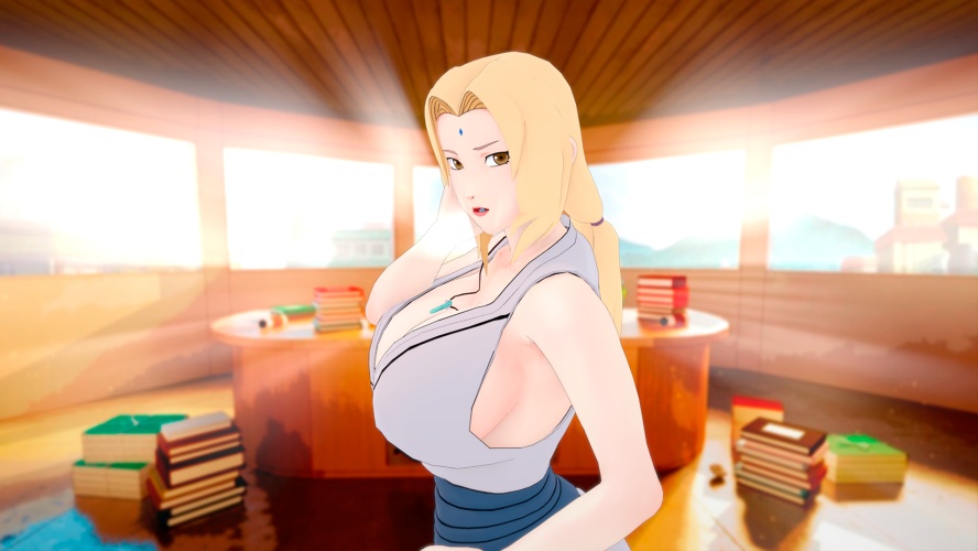 亚洲风SLG/同人/动态/更新丨 多元宇宙平衡 Multiverse Balance v0.9.9 汉化版 【20241112】 游戏截图 3