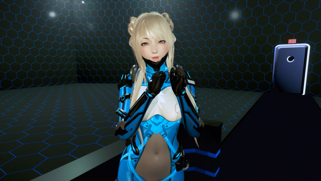奇幻历险记~欧派奥德赛 Oppai Odyssey v0.3.9x【20221117】 游戏截图 3